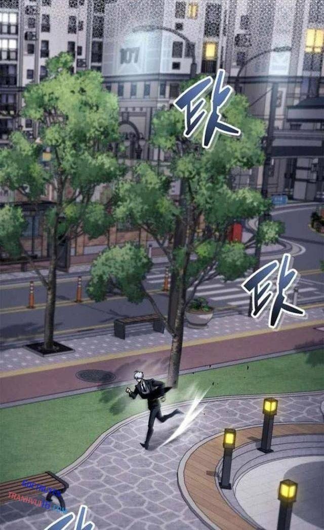 Người Chơi Che Giấu Quá Khứ - Page 23