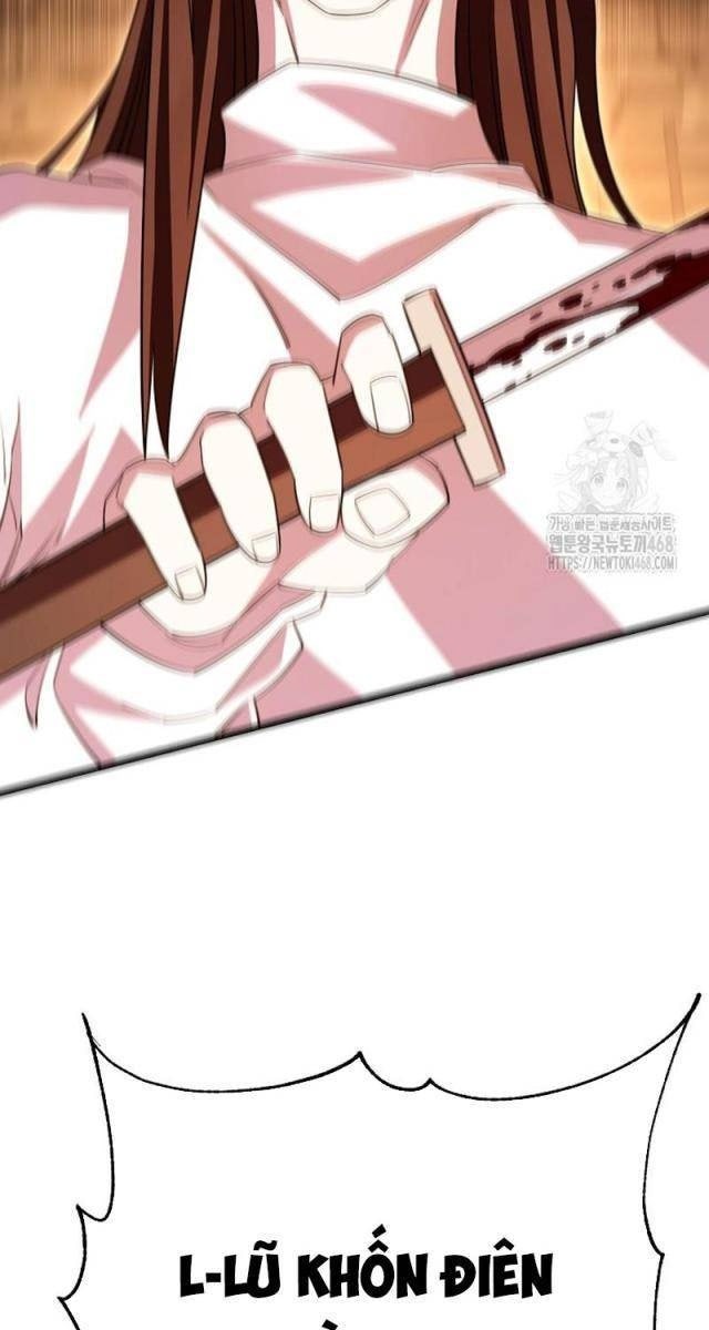 Môn Đồ Của Tam Vương - Page 129