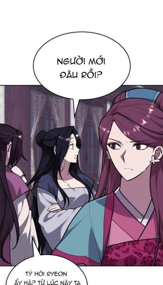 Võ Giả Bất Đắc Dĩ - Page 30