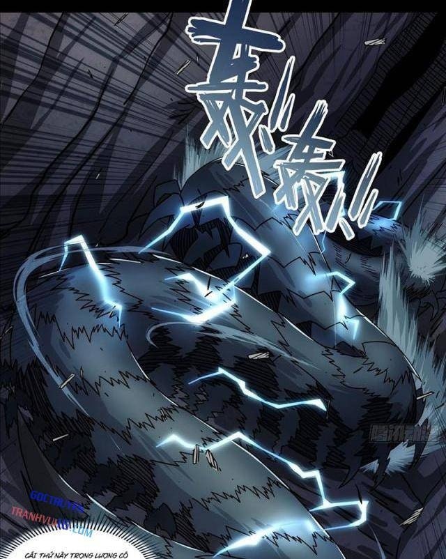 Khế Ước Cương Thiết - Page 22