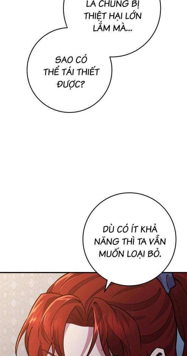 Cửu Thiên Kiếm Pháp - Page 128