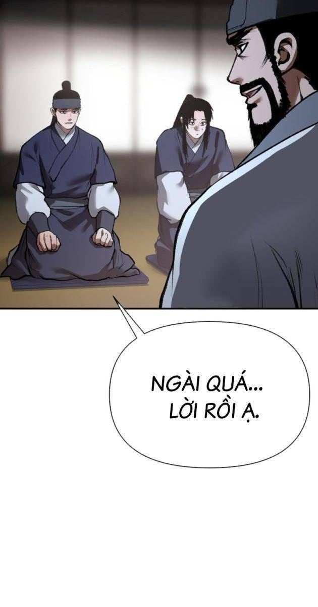 Ám Vệ - Page 7