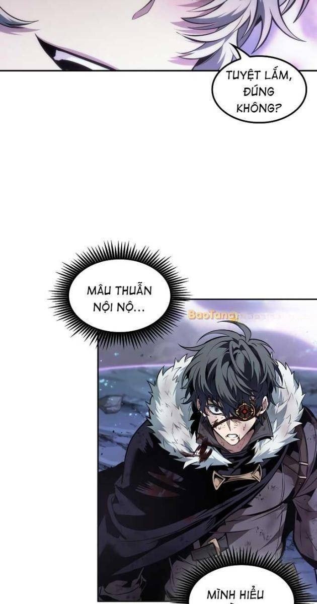 Mạo Hiểm Giả Cuối Cùng - Page 77