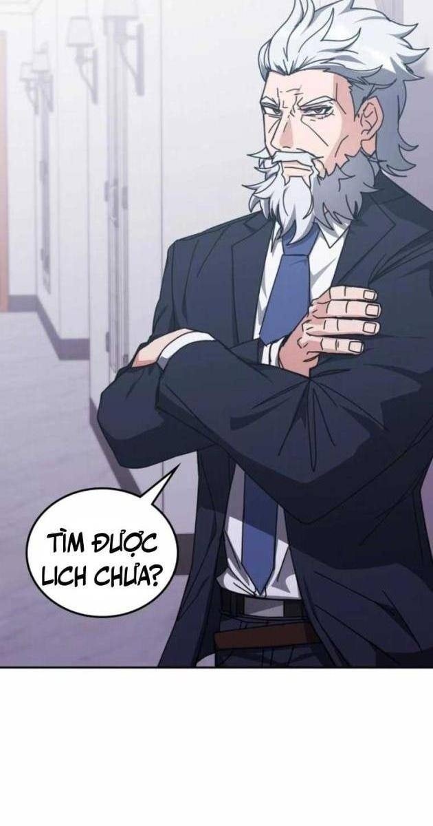 Học Viện Tối Thượng - Page 24