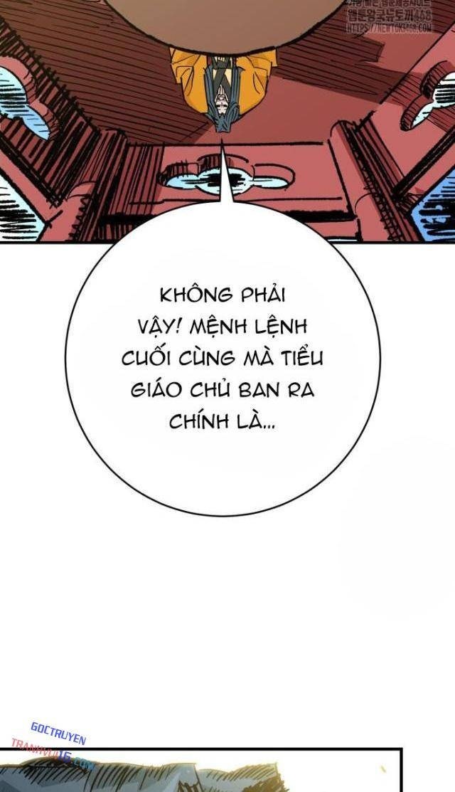 Quỷ Vương - Page 39