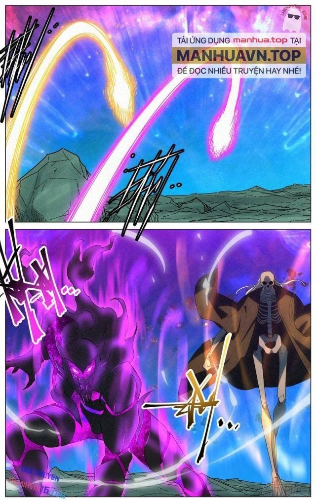 Công Tử Thực Sự Quá Chính Nghĩa - Page 8