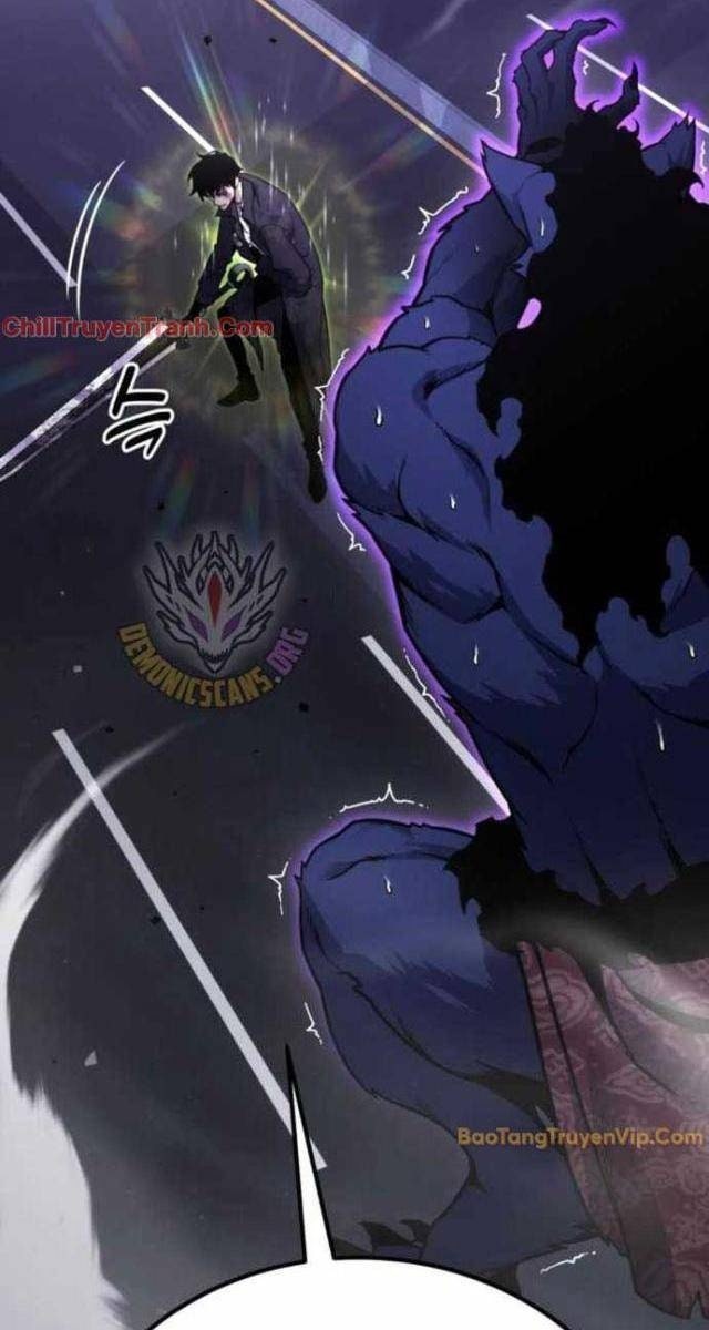 Người Chơi Phàm Thực - Page 122