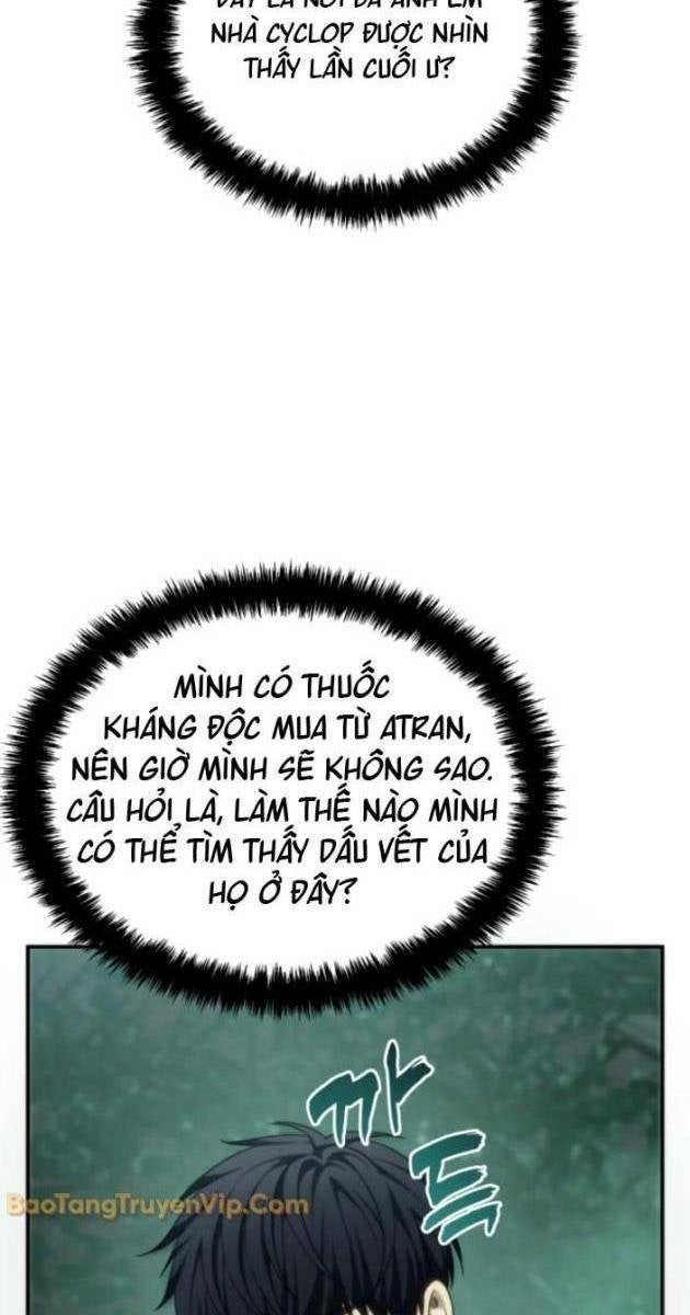 Vua Thăng Cấp - Page 118