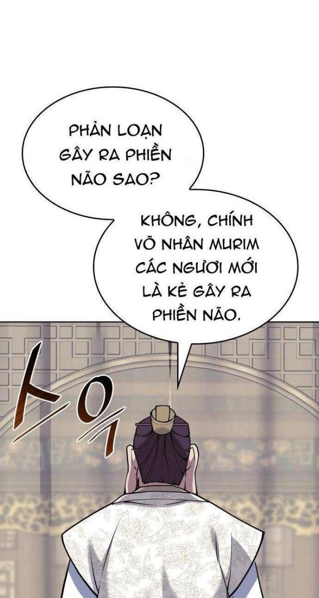 Võ Giả Bất Đắc Dĩ - Page 112