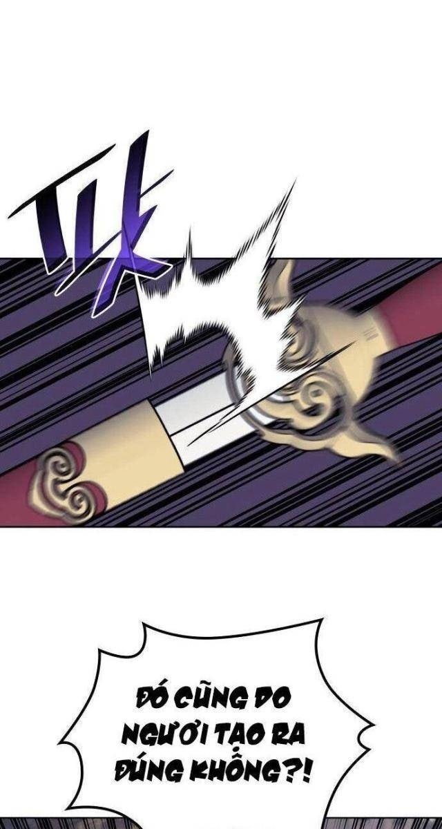 Võ Giả Bất Đắc Dĩ - Page 128