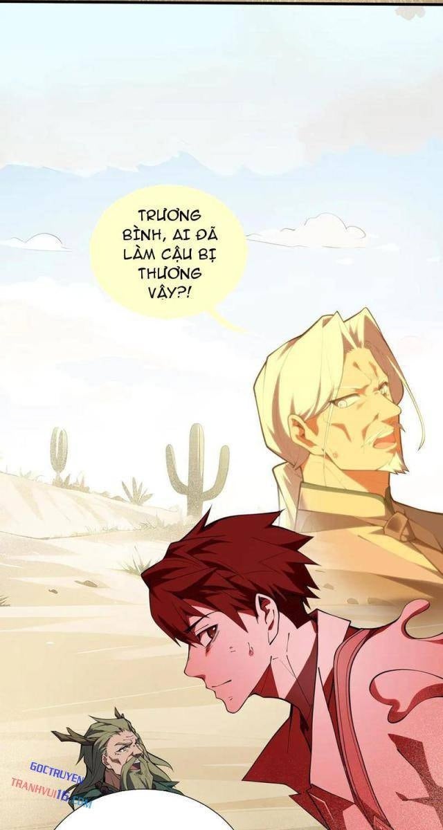 Ta Ký Kết Khế Ước Với Chính Mình - Page 10