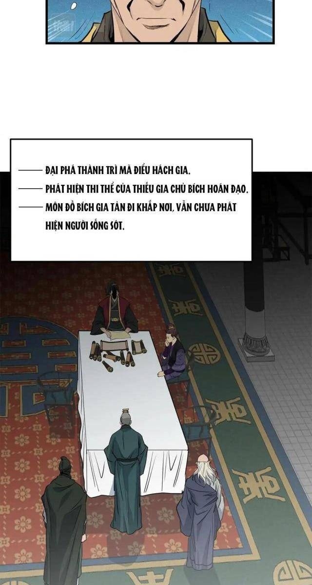 Đại Tướng Quân - Page 59