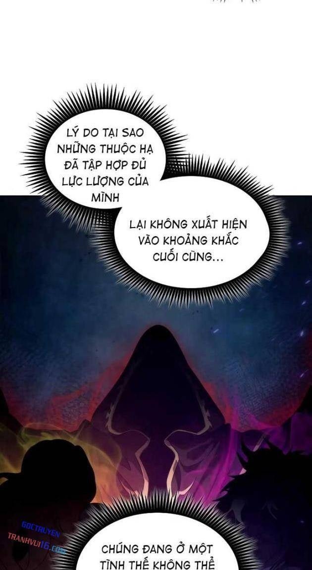 Mạo Hiểm Giả Cuối Cùng - Page 79