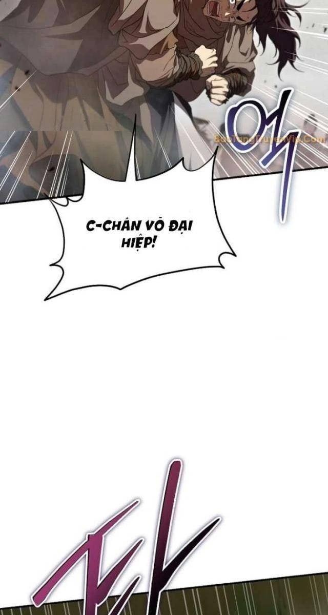 Võ Đang Kỳ Hiệp - Page 56