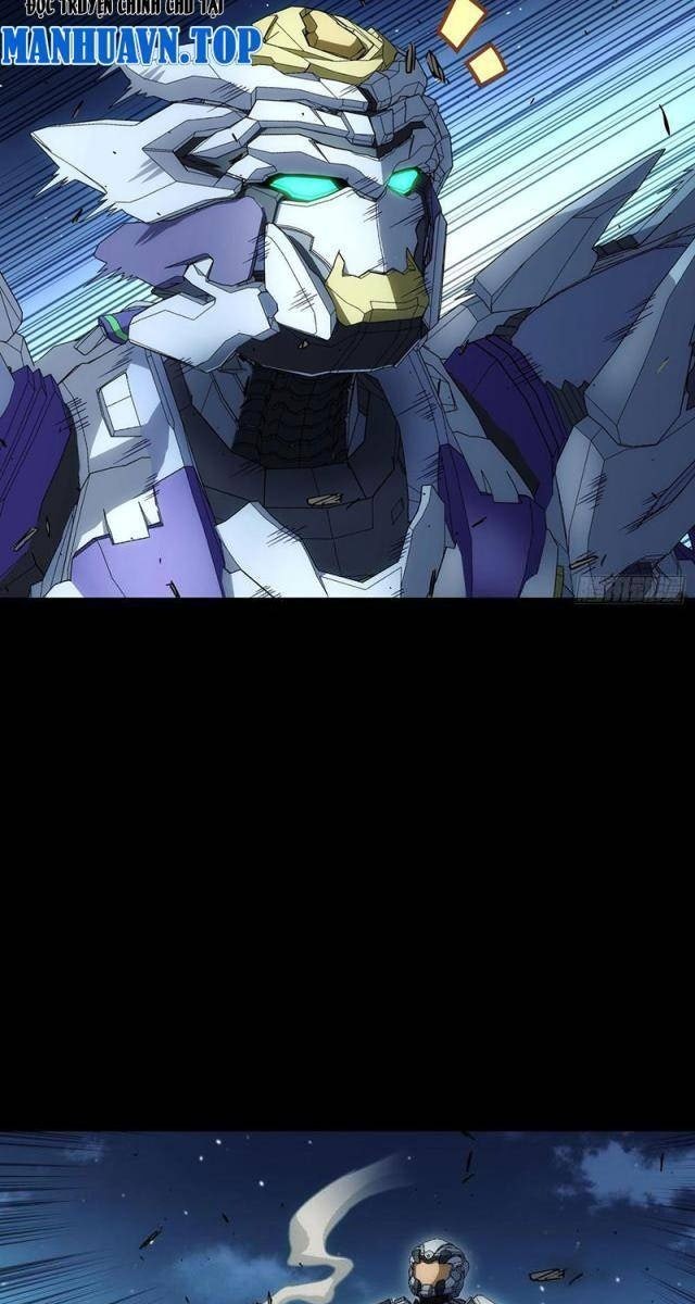 Khế Ước Cương Thiết - Page 37