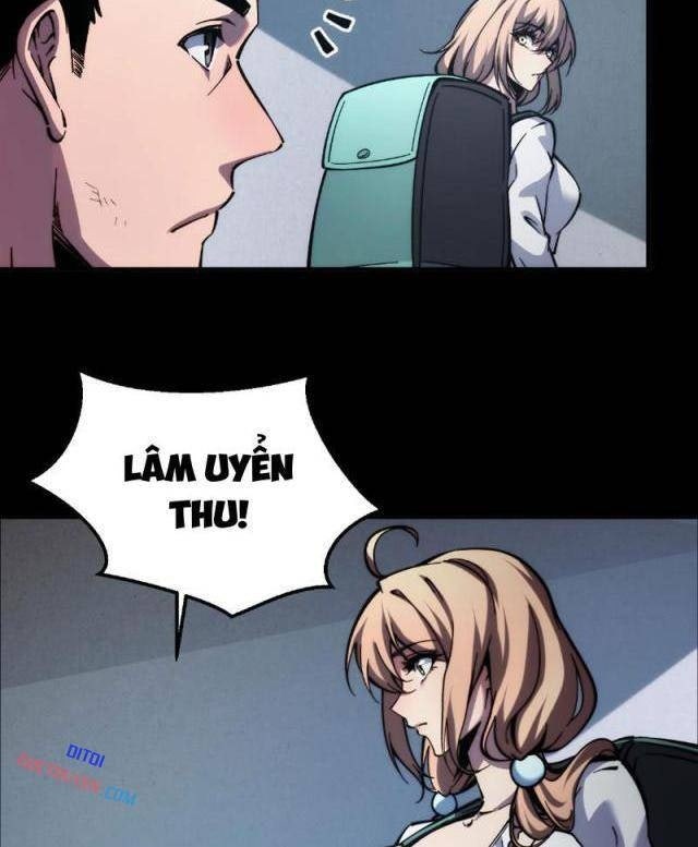 Mạt Thế: Nhân Hoàng Phiên Mời Chư Vị Nữ Đồ Đệ Nhập Tọa - Page 60