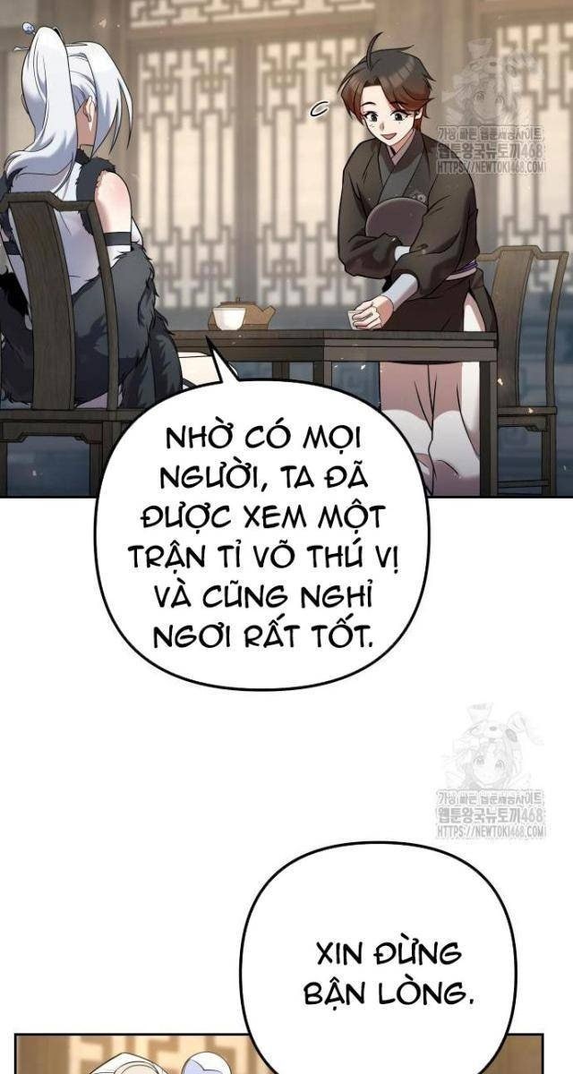 Hoạn Quan Hồi Quy: Tróc Phong Truy Nguyệt - Page 85