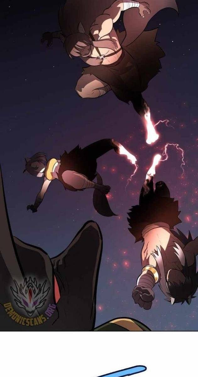 Chế Ngự Kiếm - Page 122