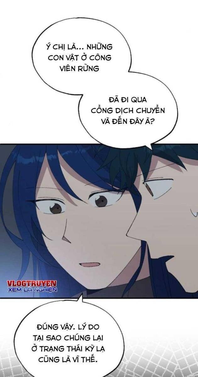 Cửa Hàng Diệu Kỳ - Page 44