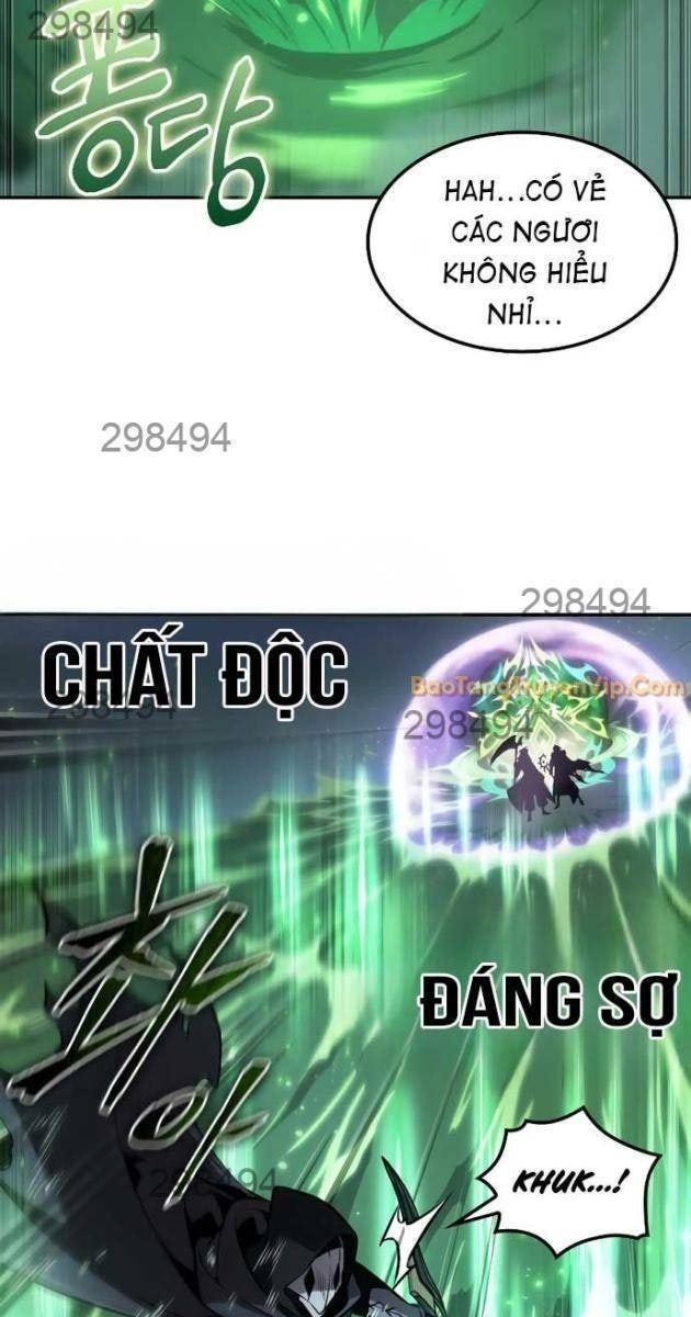 Mạo Hiểm Giả Cuối Cùng - Page 45