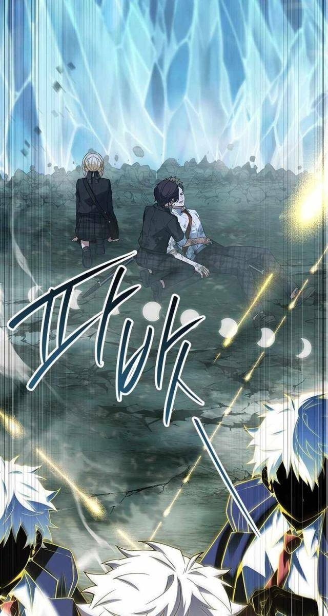 Anh Hùng Huyền Thoại Là Học Viên Danh Dự Của Học Viện - Page 135