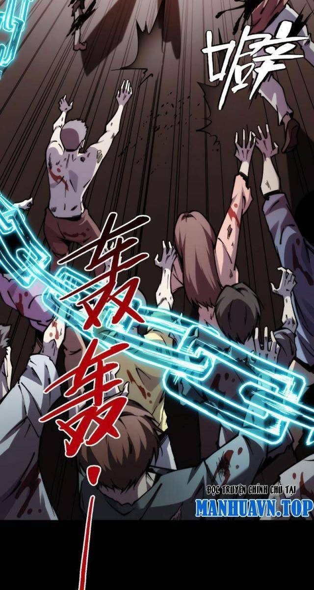 Mạt Thế: Nhân Hoàng Phiên Mời Chư Vị Nữ Đồ Đệ Nhập Tọa - Page 49