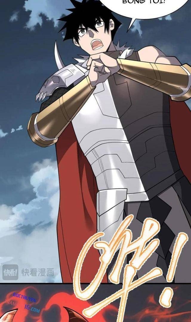 Game Online: Vì Quá Phóng Túng, Tôi Đã Trở Thành Kẻ Thù Của Cả Server - Page 46