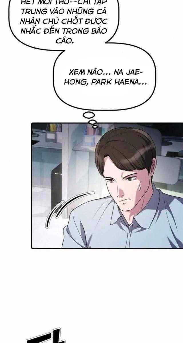 Đi Lên Từ Đáy Xã Hội - Page 23