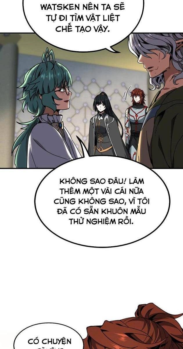 Ánh Sáng Cuối Con Đường SS6 - Page 149