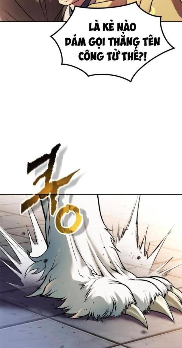 Ma Đạo Luân Hồi Ký - Page 106