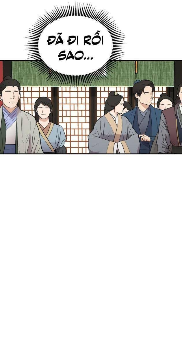 Thiên Hạ Đệ Nhất Côn Luân Khách Điếm - Page 24