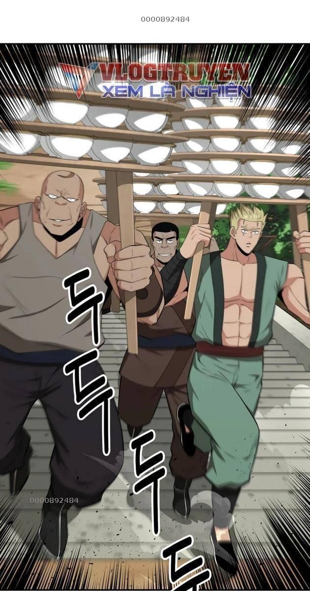 Thiên Hạ Đệ Nhất Côn Luân Khách Điếm - Page 50