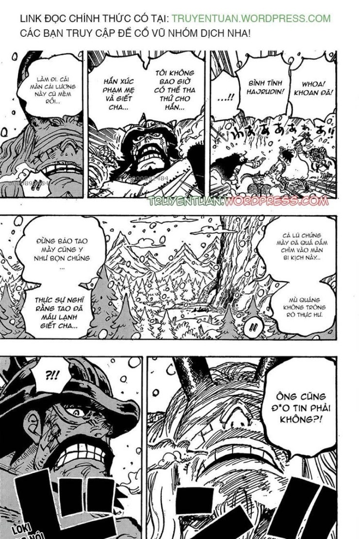 Đảo Hải Tặc - Page 18