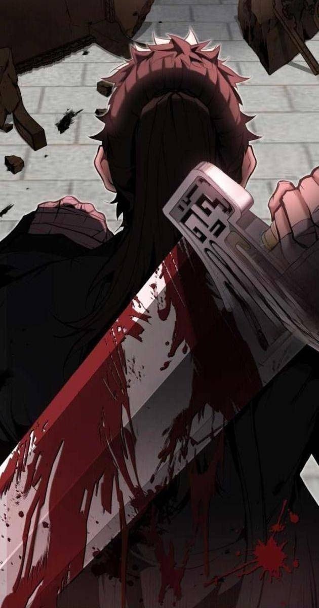 Giáo Chủ Ma Giáo Cũng Biết Sợ - Page 54