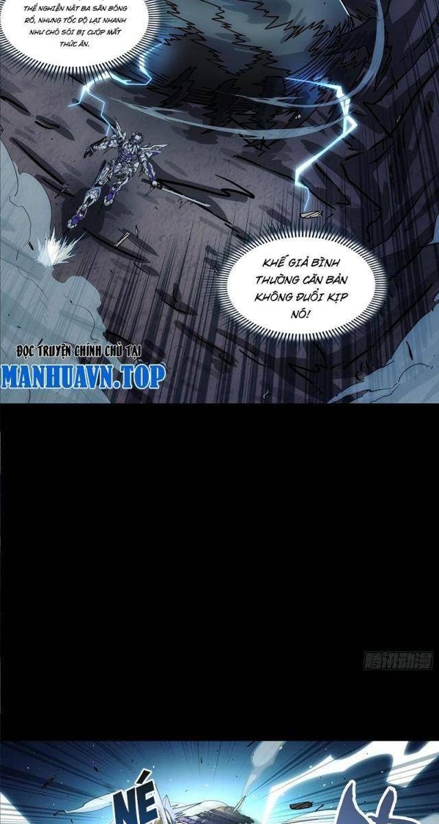 Khế Ước Cương Thiết - Page 23