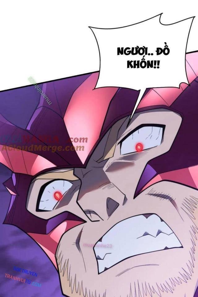 Game Online: Vì Quá Phóng Túng, Tôi Đã Trở Thành Kẻ Thù Của Cả Server - Page 32