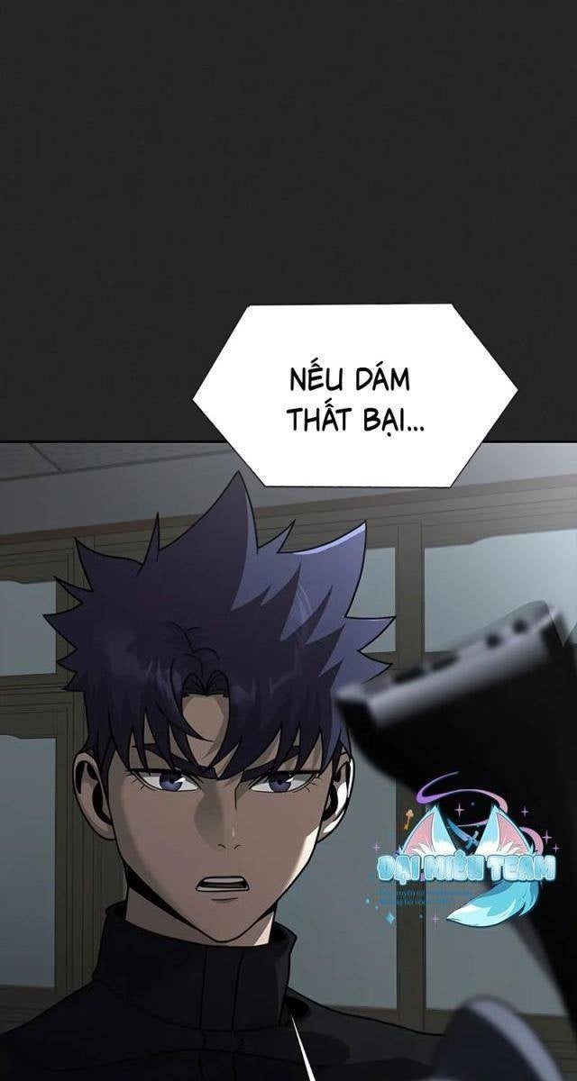 Người Chơi Thiết Thụ - Page 7