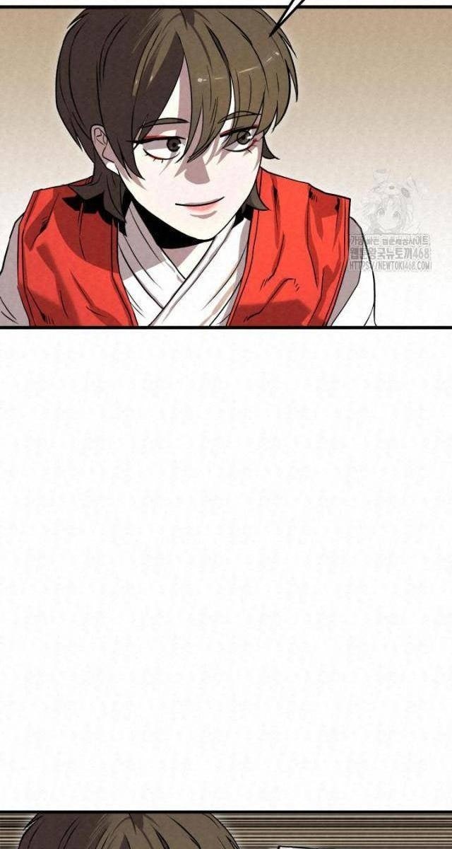 Hắc Bạch Hồ Ly Độc Tâm : Côn Luân Kiếm Tuyến Bạch Bệnh Chi Chủ - Page 44