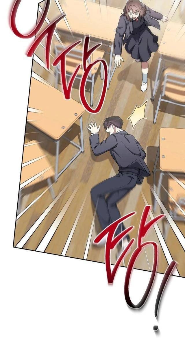 Diễn Viên Thiên Tài Mang Lại Bất Hạnh - Page 76