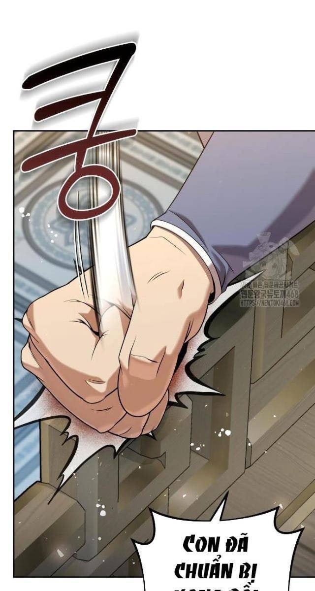 Hoạn Quan Hồi Quy: Tróc Phong Truy Nguyệt - Page 131