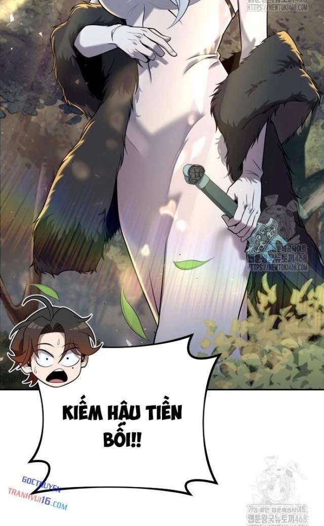 Hoạn Quan Hồi Quy: Tróc Phong Truy Nguyệt - Page 56