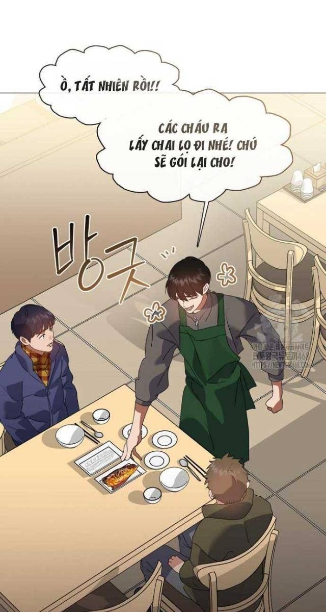 Nhà Hàng Âm Phủ - Page 81