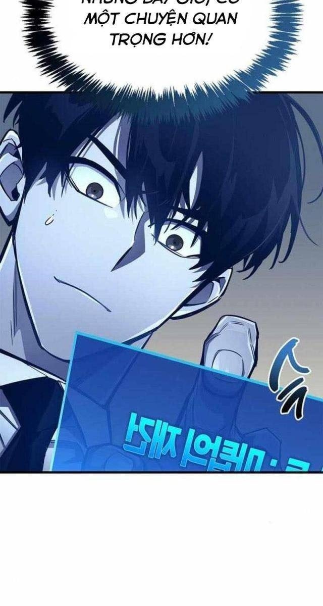 Người Chơi Che Giấu Quá Khứ - Page 21