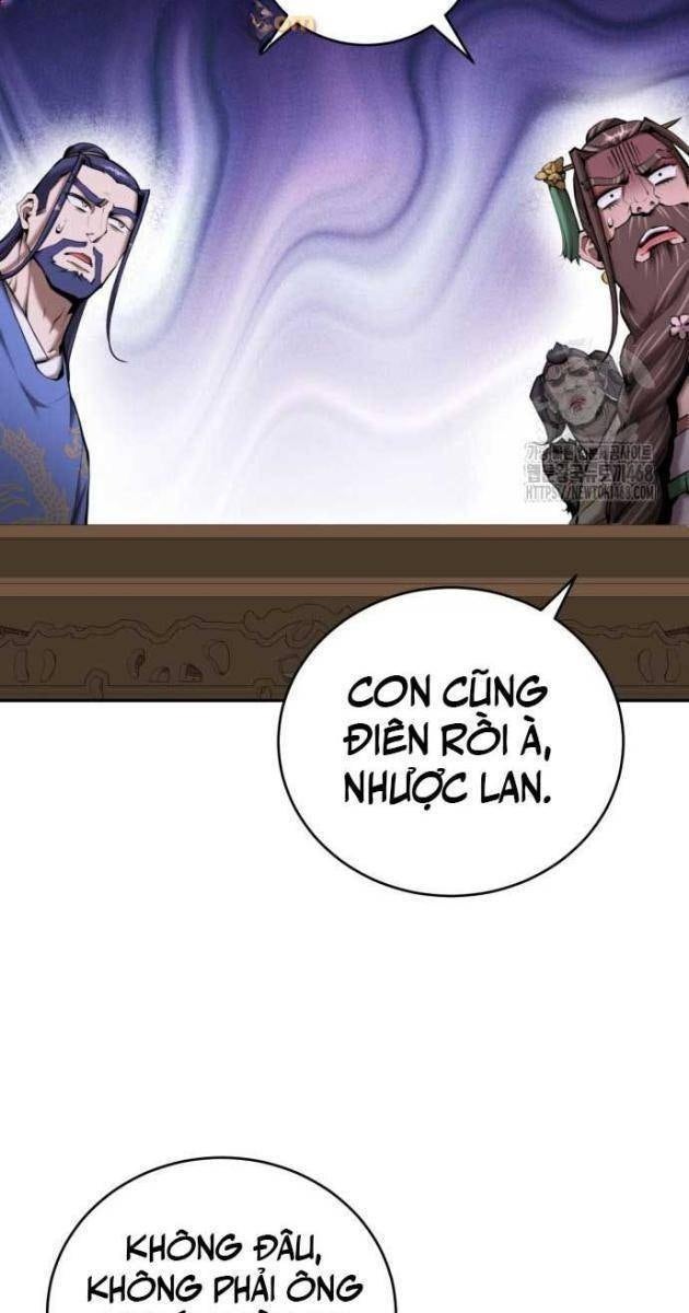 Giáo Chủ Ma Giáo Cũng Biết Sợ - Page 42