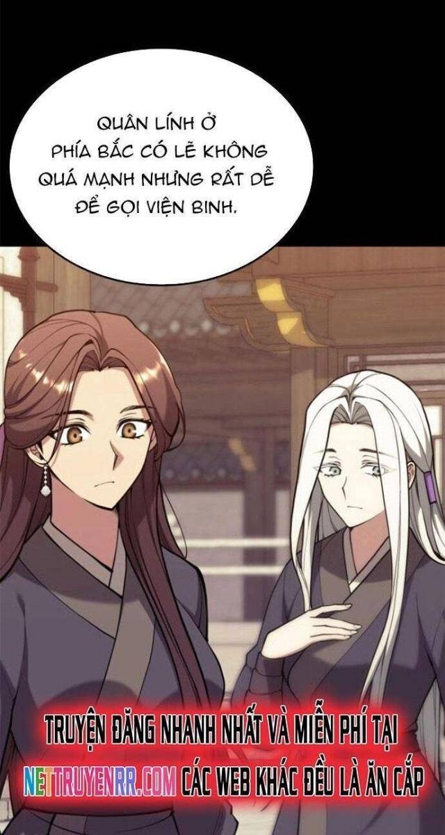 Võ Giả Bất Đắc Dĩ - Page 9