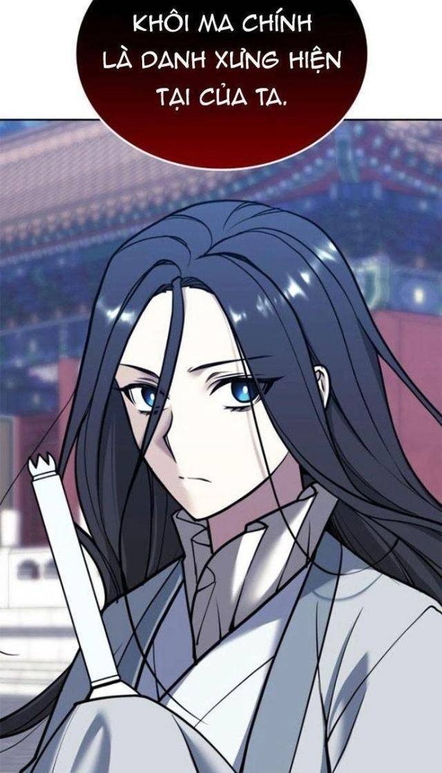 Võ Giả Bất Đắc Dĩ - Page 11