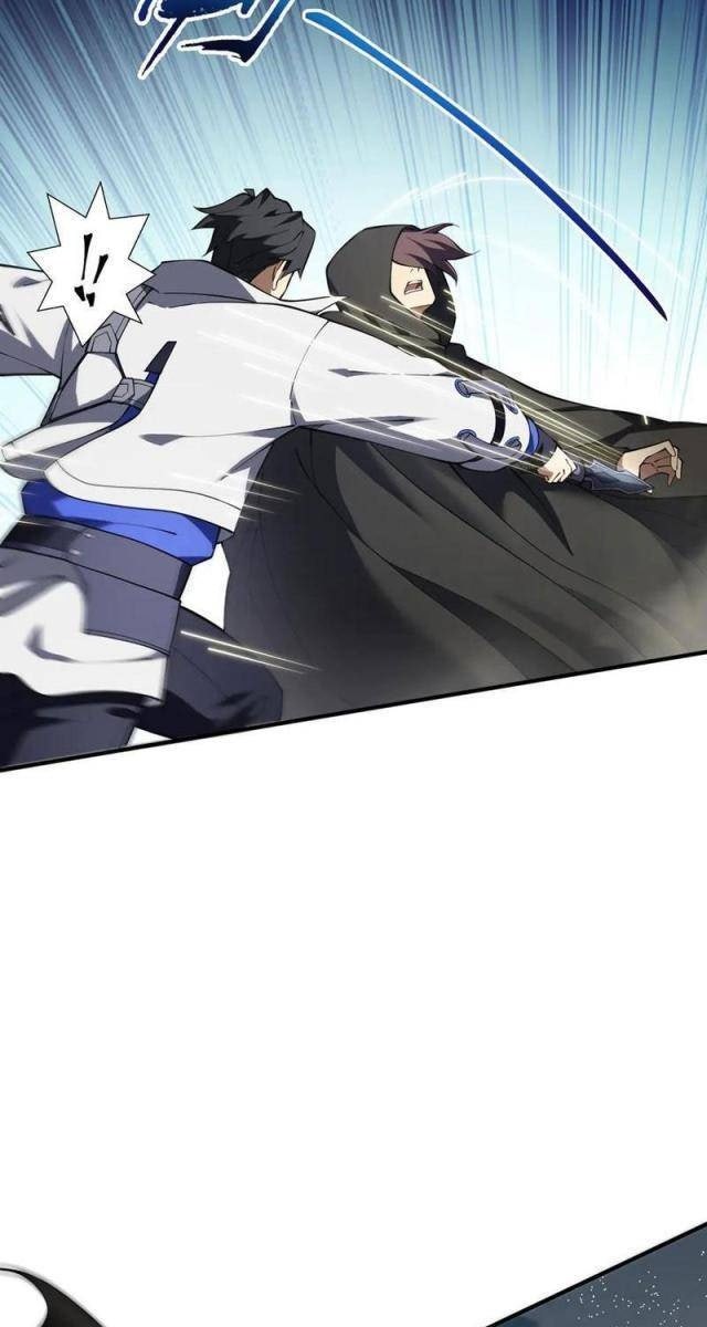 Ta Ký Kết Khế Ước Với Chính Mình - Page 27