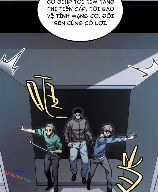 Mạt Thế: Nhân Hoàng Phiên Mời Chư Vị Nữ Đồ Đệ Nhập Tọa - Page 58