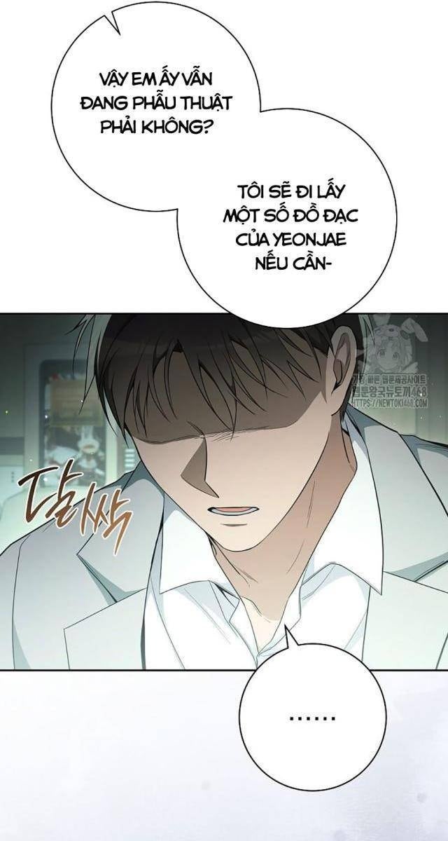 Diễn Viên Thiên Tài Mang Lại Bất Hạnh - Page 16