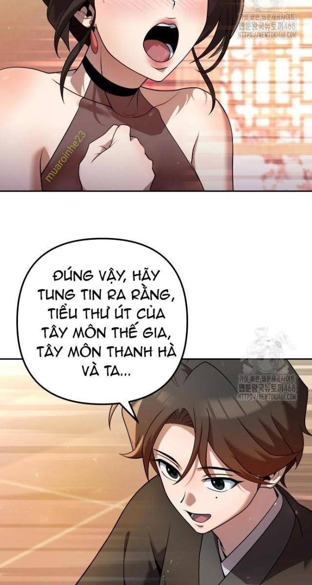 Hoạn Quan Hồi Quy: Tróc Phong Truy Nguyệt - Page 33